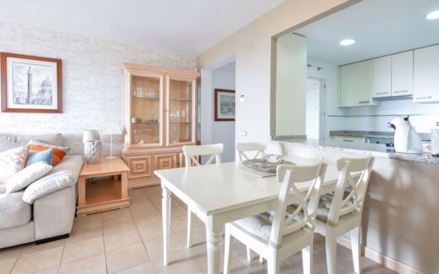 Apartment Alamar Mijas Costa 42477