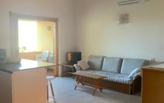 Porto Coda Cavallo Apartaments