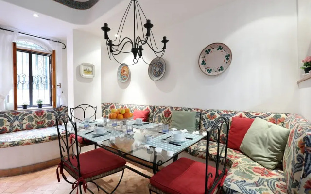 Porta Catania & Duomo Cozy Apartment