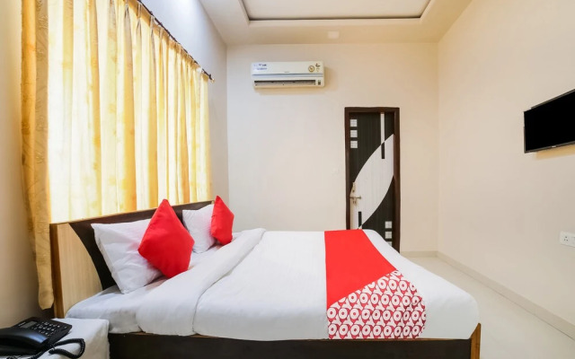 Oyo 37963 K R Guest House