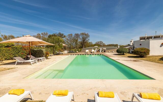 Appartamento Minnea Back