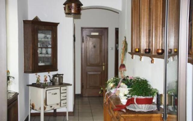 Gasthof Haus Richter