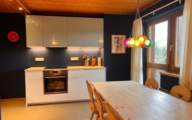 Apartmenthaus Rapplhof