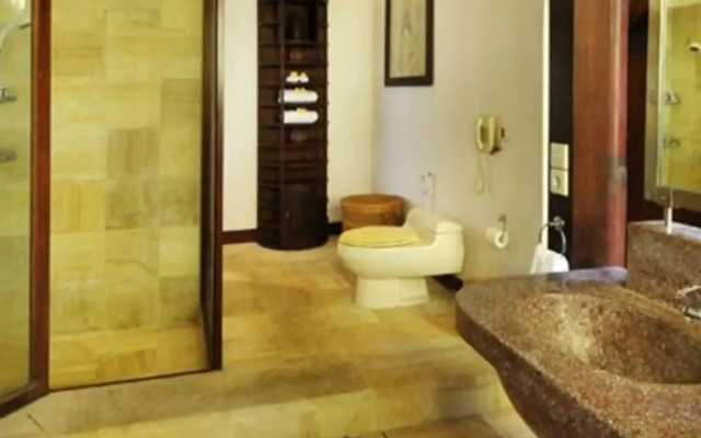 Villa Merak Uluwatu