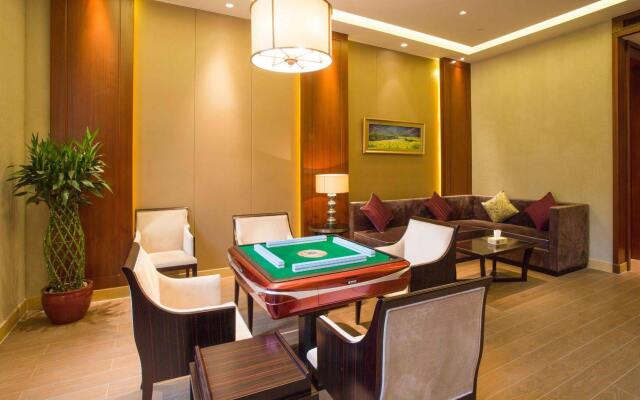 Tonglu Landison Resort