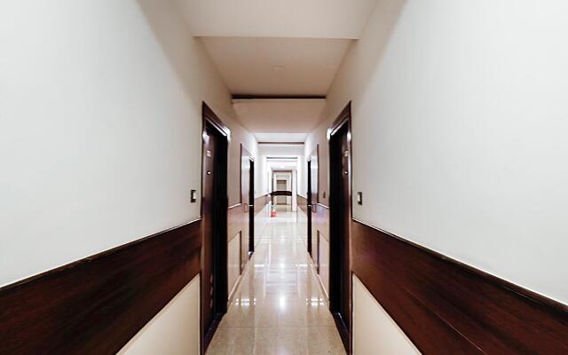 Capital O 70534 Habitat Suites And Rooms