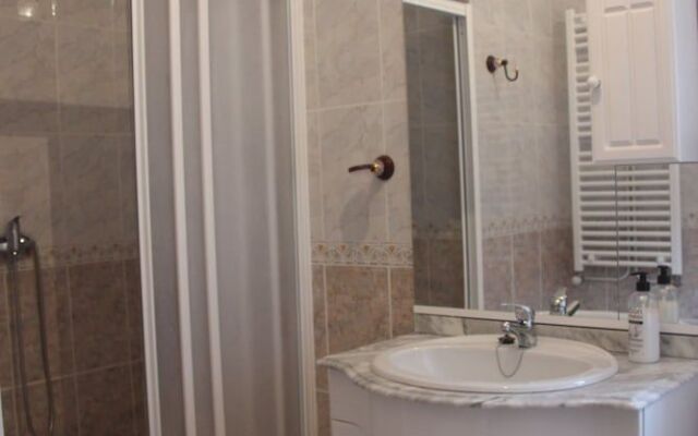 Alojamiento rural Puente Honda