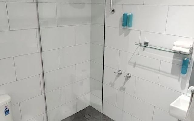 Barham Bridge Motor Inn