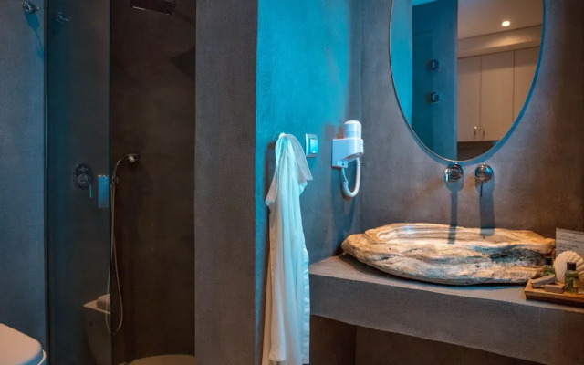 Olea House Thassos