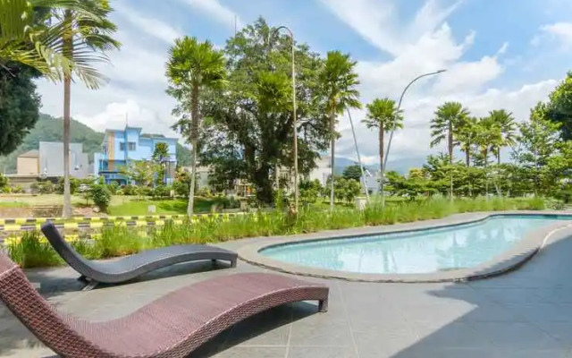 Panorama Villas Batu F-16