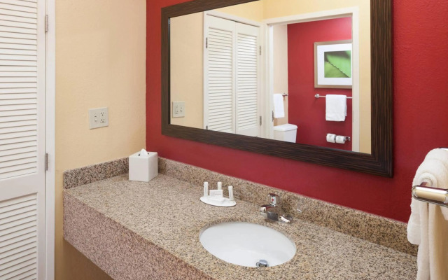 Courtyard by Marriott Jackson