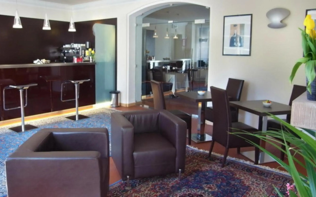 Hotel Hambros Il Parco