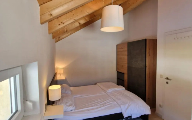 Chalet in Koetschach-mauthen ski Area