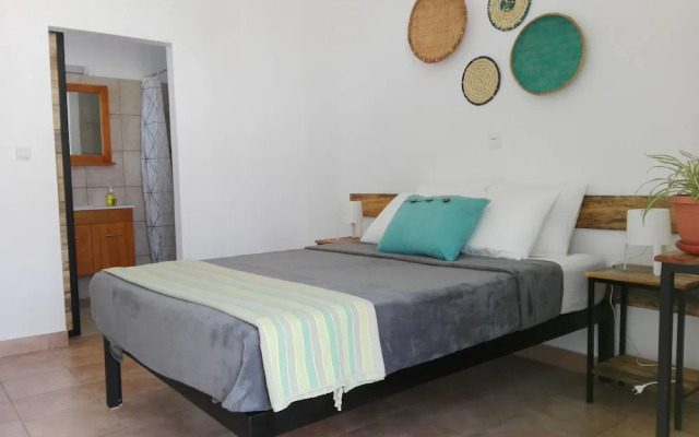Urban Lodge