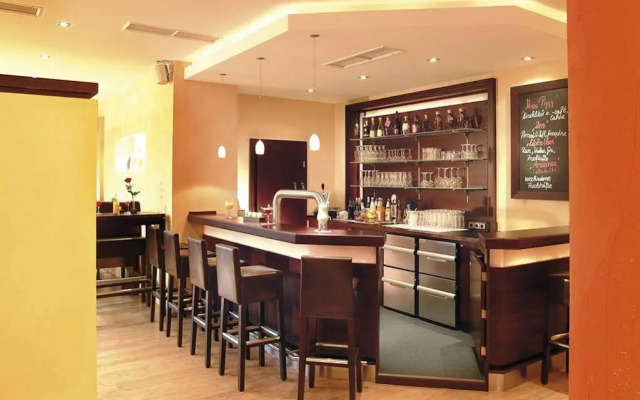 Ringhotel Posthotel Usseln