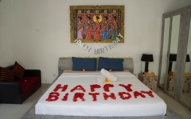 Ramita Villa Legian