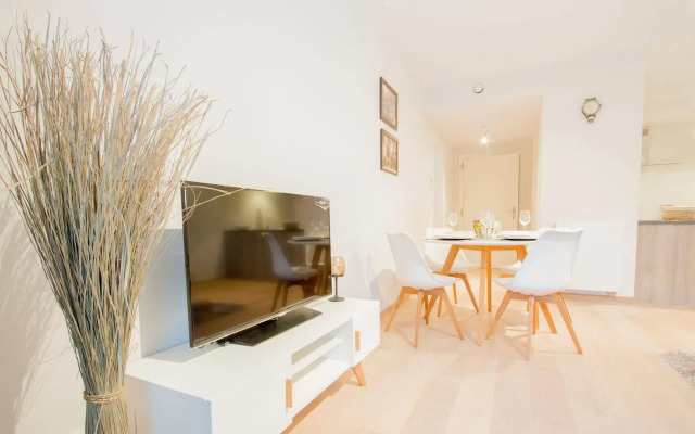 Sweet Inn Apartments Charité