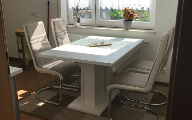 Ferienwohnung Fügner