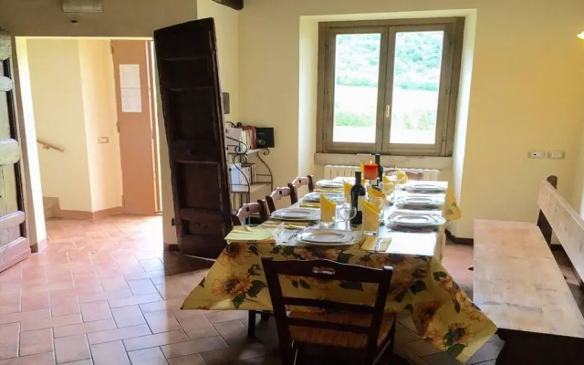Vista Del Mondo - Sleeps 12