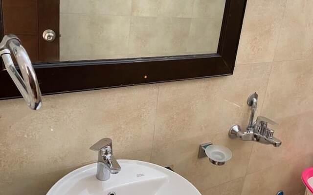 Hotel Suryansh Uttarkashi