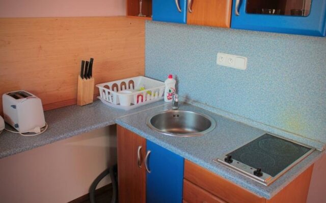 Guesthouse Nikol