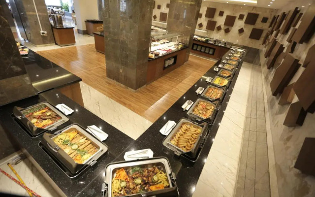 Qasr AlDur Hotel