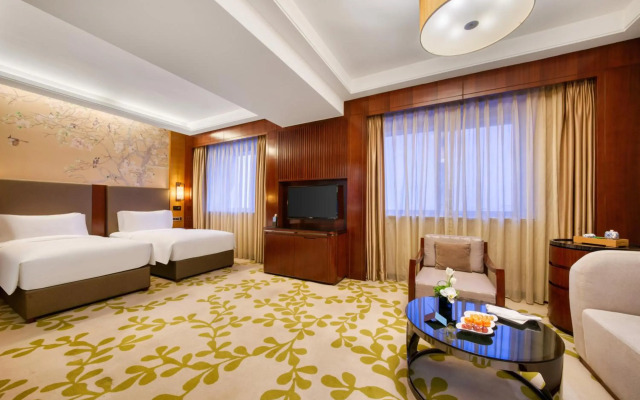 Enlux Hotel