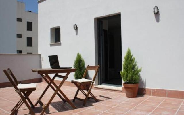Residencia Mayol - Adults Only