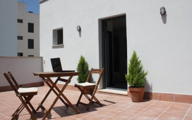 Residencia Mayol - Adults Only