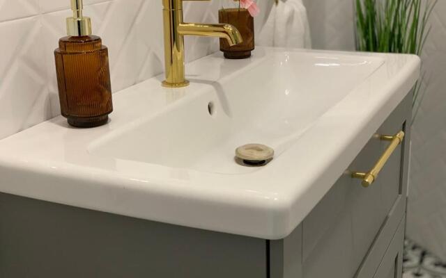 Apartamenty Kamienica Arte 3