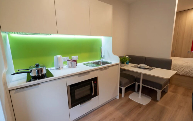 City Centre Studio - Sparkford Road