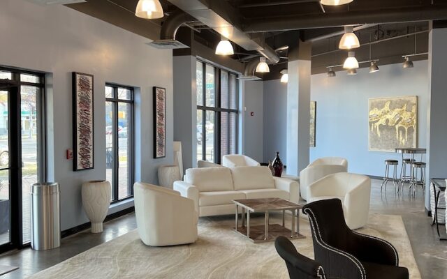 Washburn Hotel Suites