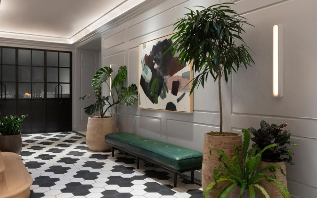 Woodlark Hotel Portland, a Tribute Portfolio Hotel