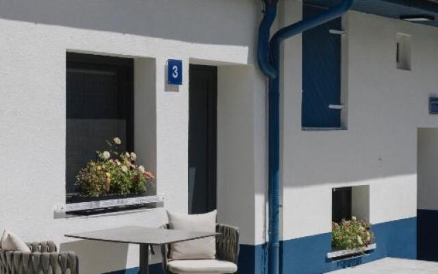 KRACHER Landhaus No. 2