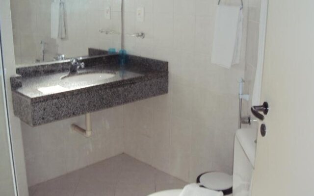 Pousada Gardenia Guest House