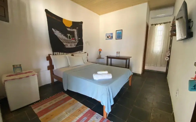 Pousada Marinheiro