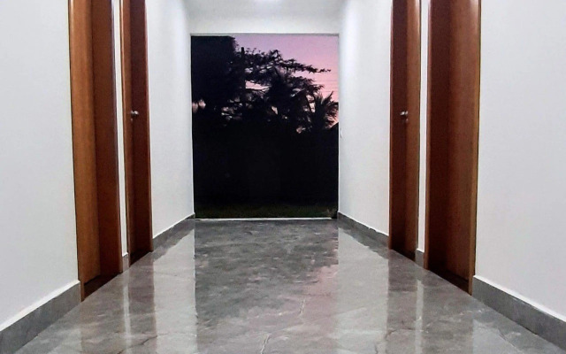 Maresias Suítes