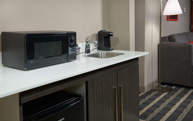 Hampton Inn by Hilton Eagle Pass