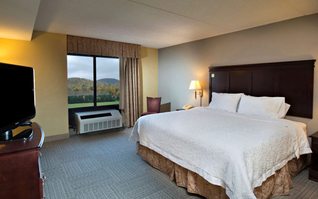 Hampton Inn Bennington
