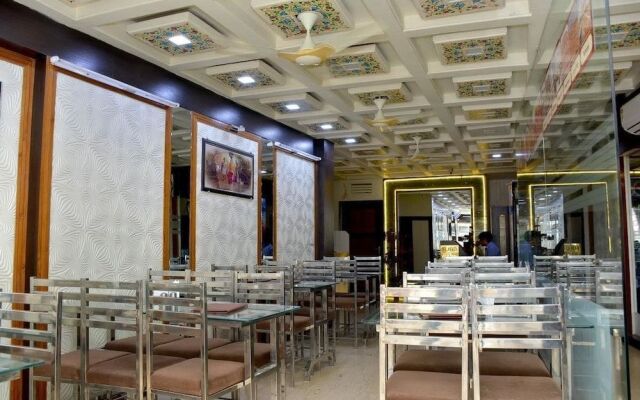 Hotel Moon Star Ajmer