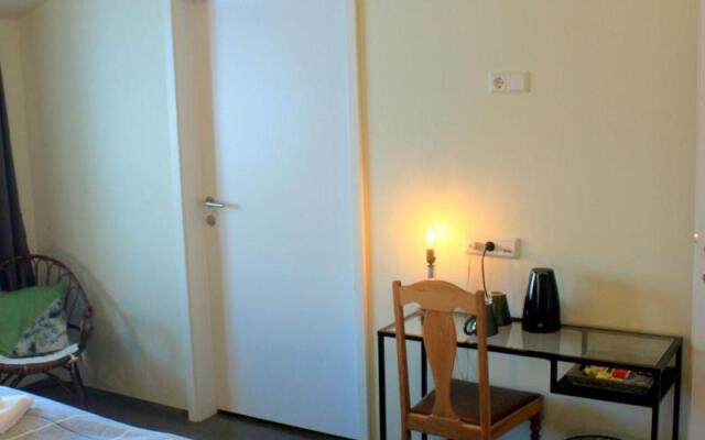 Fljotsbakki Farm Hotel