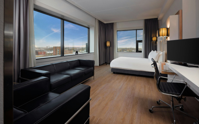 Westcord WTC Hotel Leeuwarden