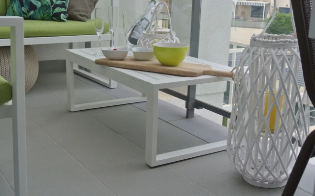 Classy Apartment in Denia near the Beach