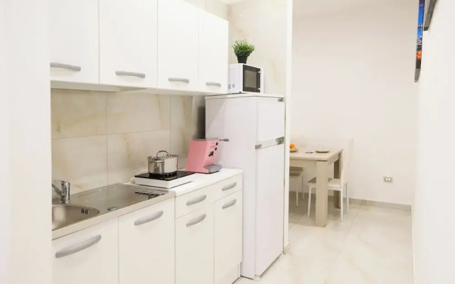 Cozy Apartment in Piazza Cavour