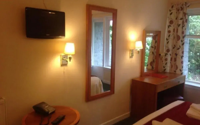 Clonyard House Hotel