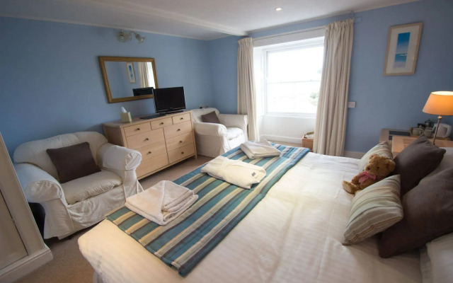 Marazion Hotel