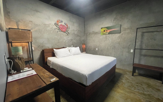 San Carlos Surf Resort & Eco Lodge
