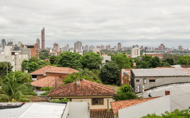 Lovely Business Loft Pool BBQ & Views