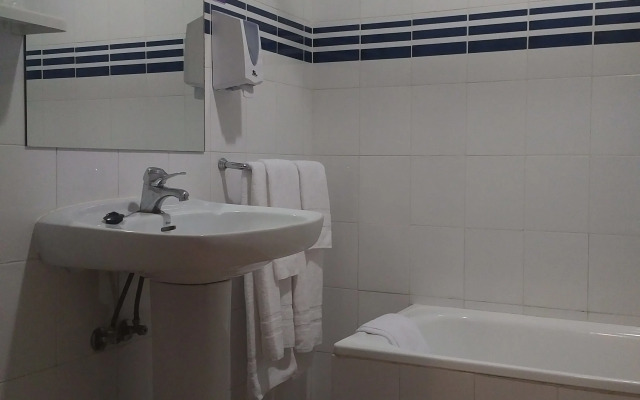 Hotel Peru by Bossh Hotels