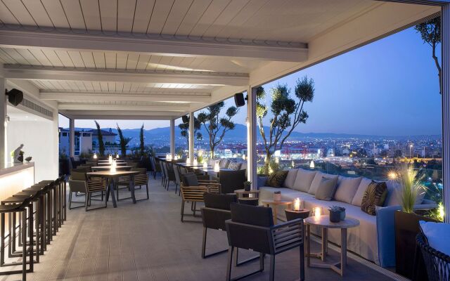 The Alex Monte Kastella